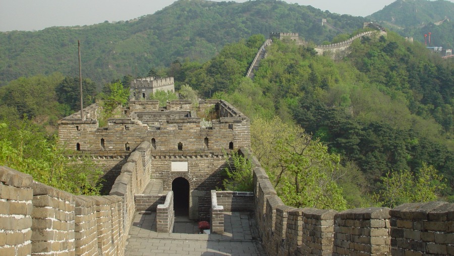 Great Wall