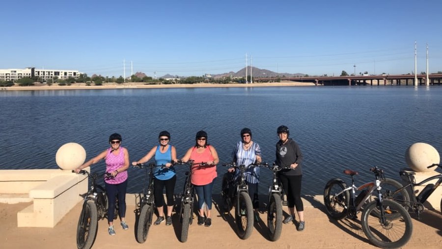 Tempe Bike Tour