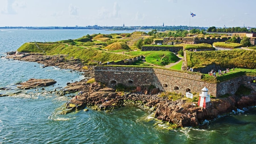 Suomenlinna