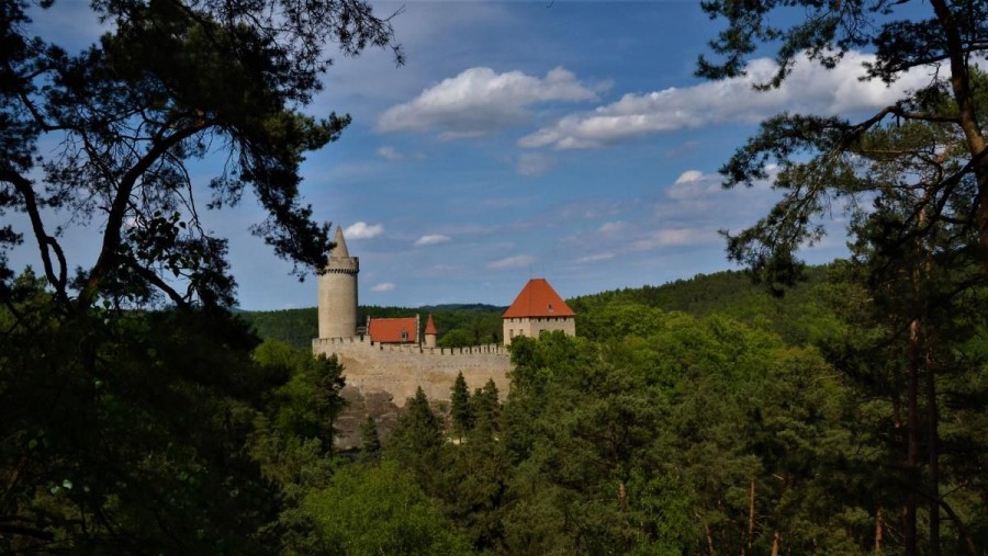 Kokorin Valley