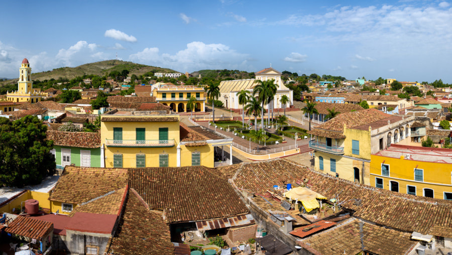 Visit the Astounding Plaza Mayor