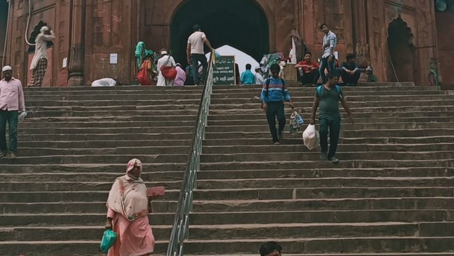 Jama Masjid