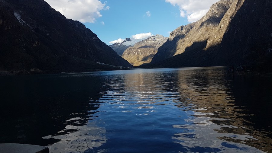 Cordillera Blanca