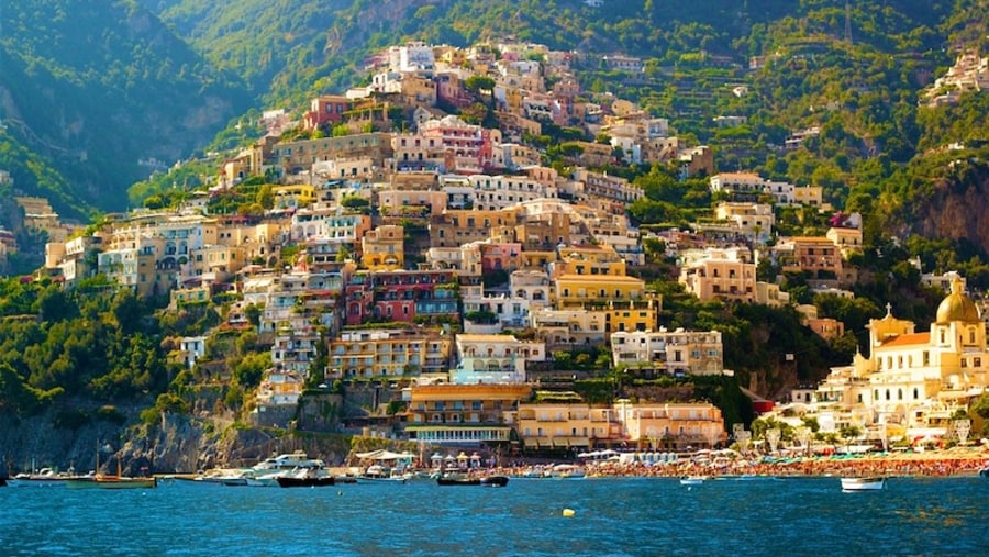 Amalfi