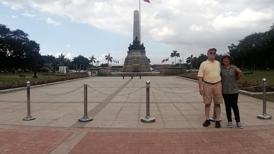 Rizal Park