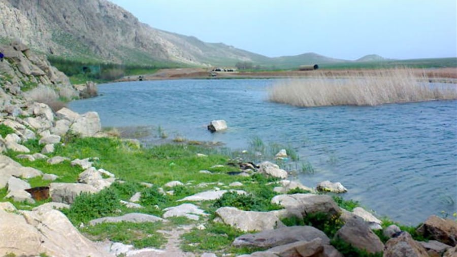 Hashilan Wetlands