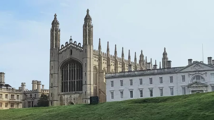 King's College