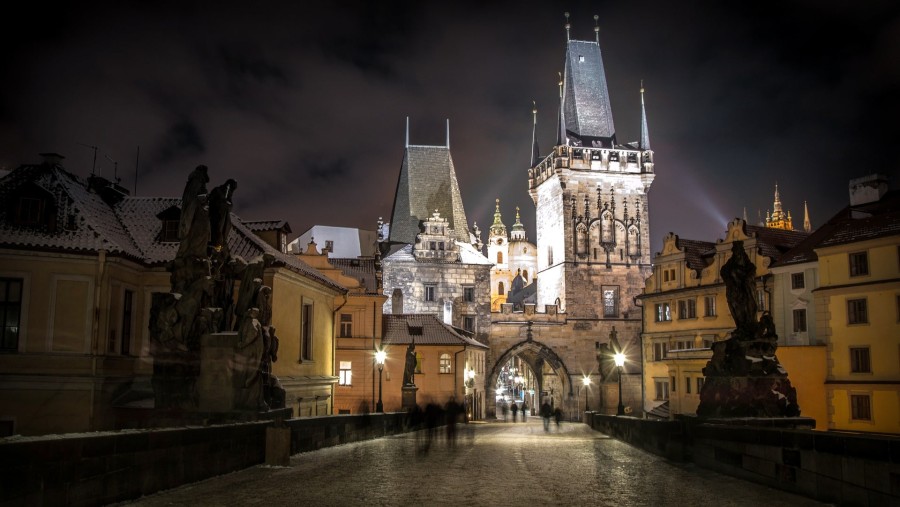 Prague Castle