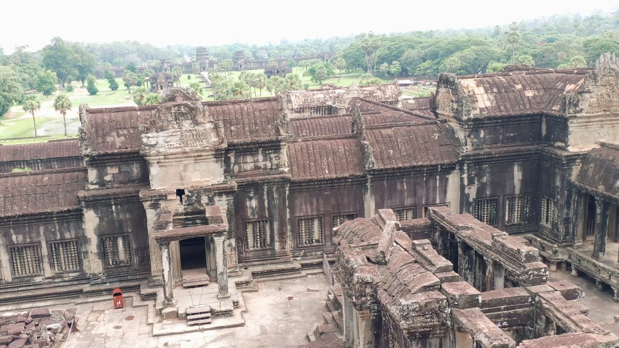 Angkor Wat