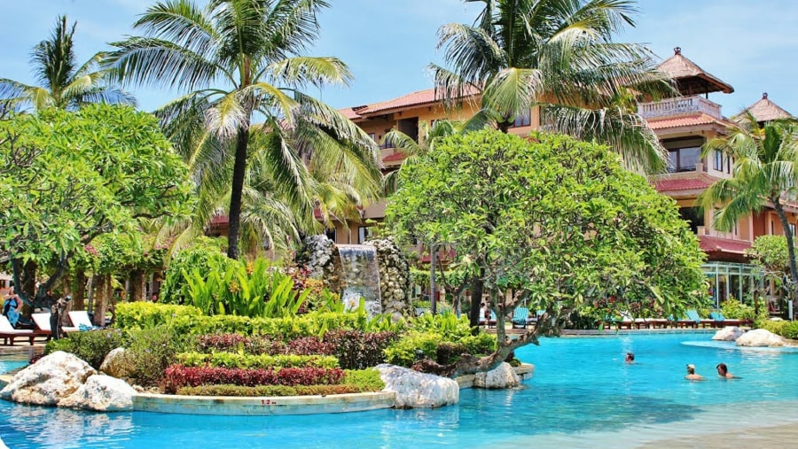 Nusa Dua Resort