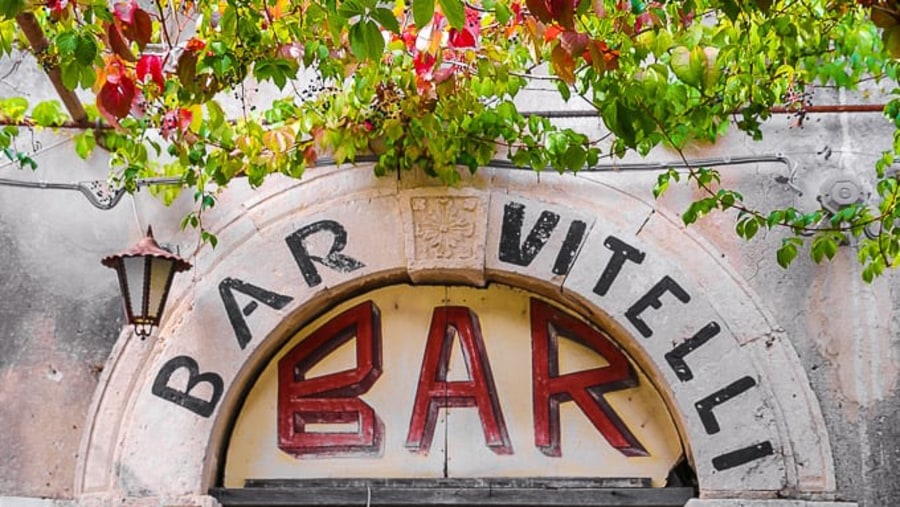 Bar Vitelli