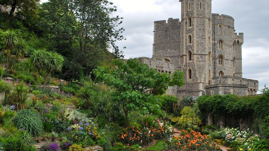 Windsor Castle