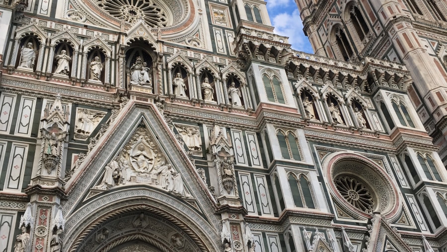 Florence Cathedral