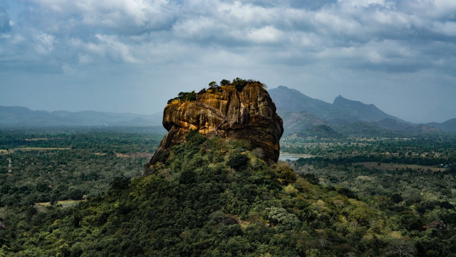 Sigiriya