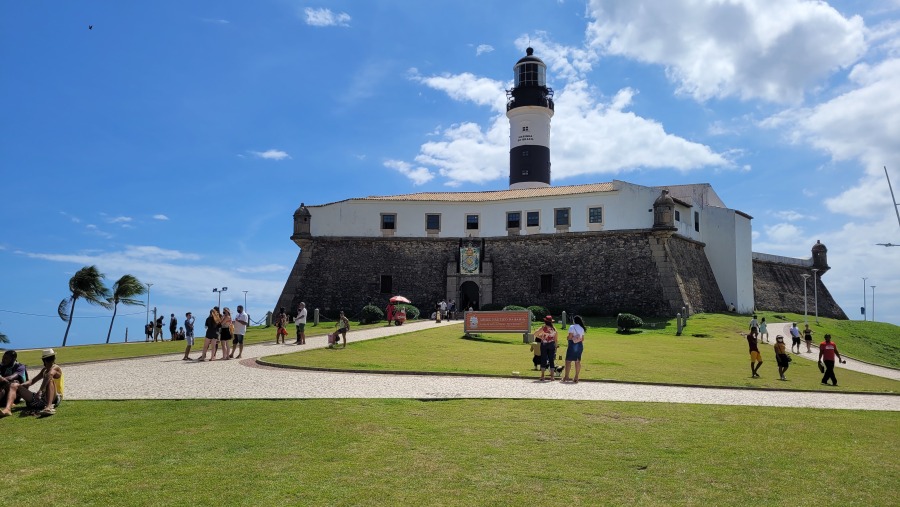 Farol da Barra