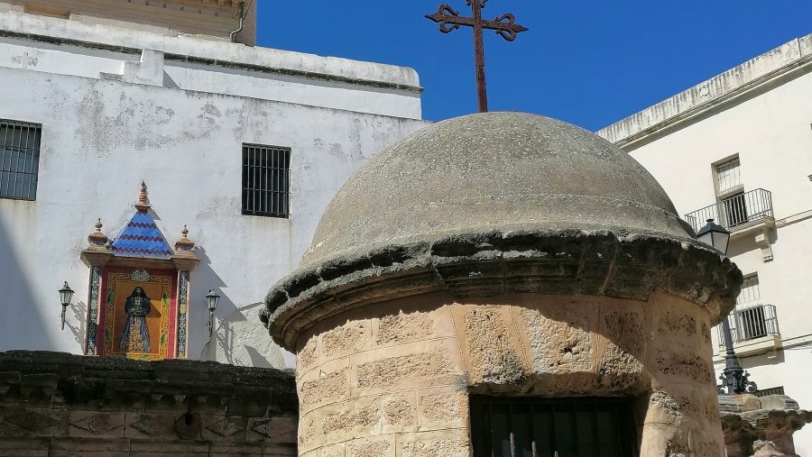 Catedral de Cádiz