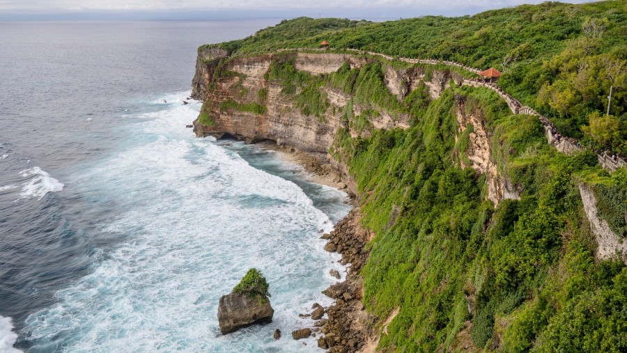 Visit Uluwatu Temple