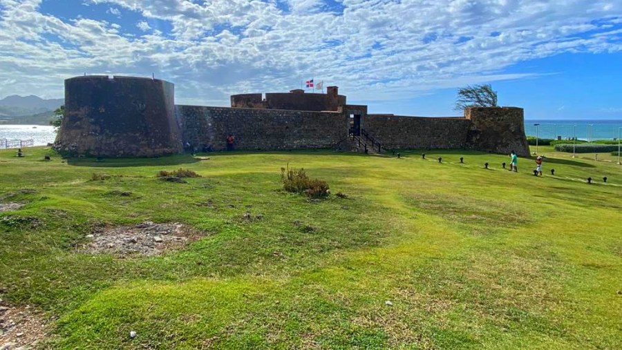 Fortress of San Felipe