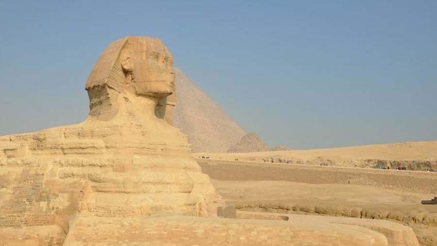 Sphinx