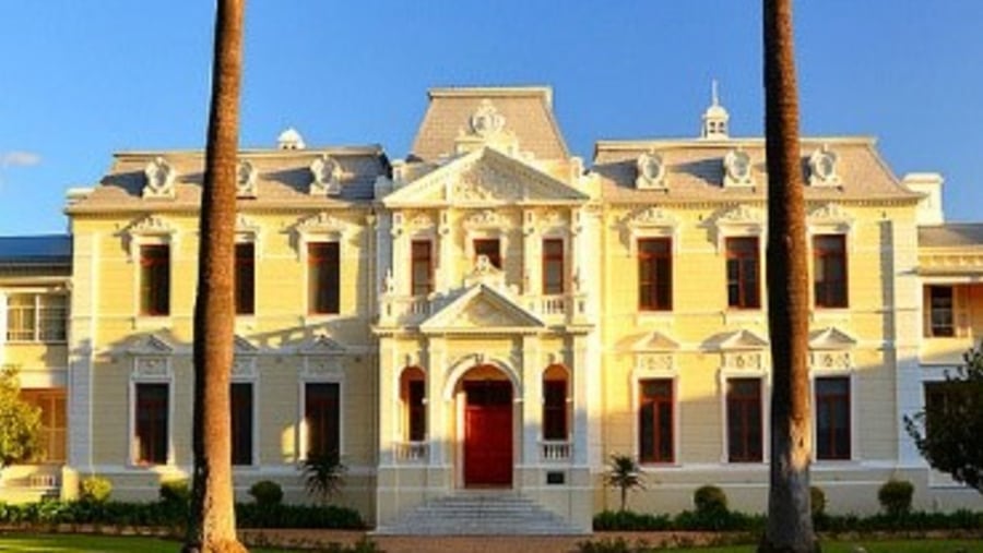 Stellenbosch University