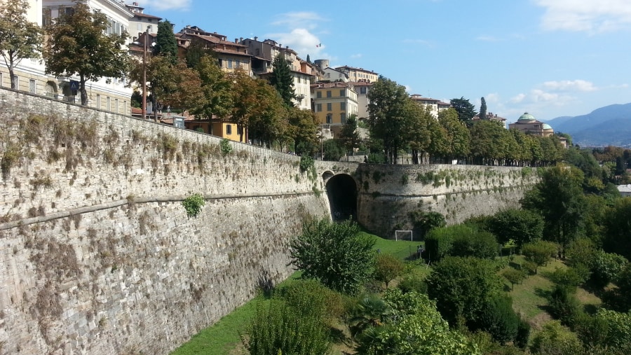 The Venetian Fortifications - UNESCO patrimony