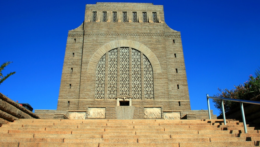 Voortrekker Monument