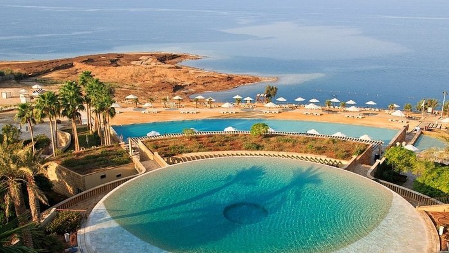 Dead Sea