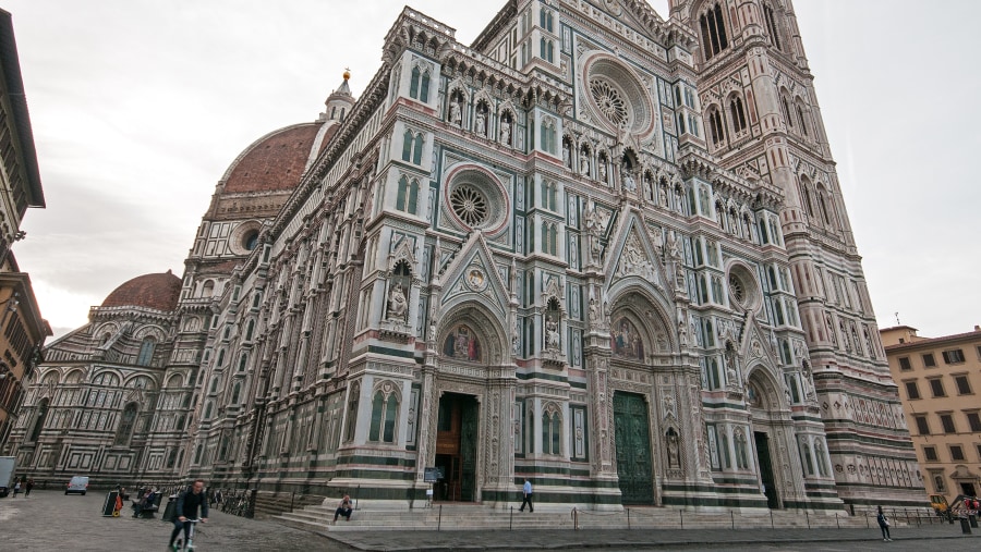 Florence Cathedral