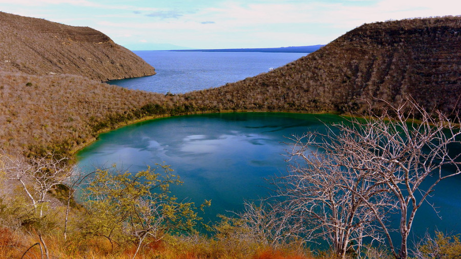 Isabela Island