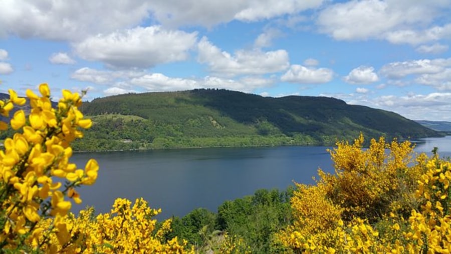 Loch Tay