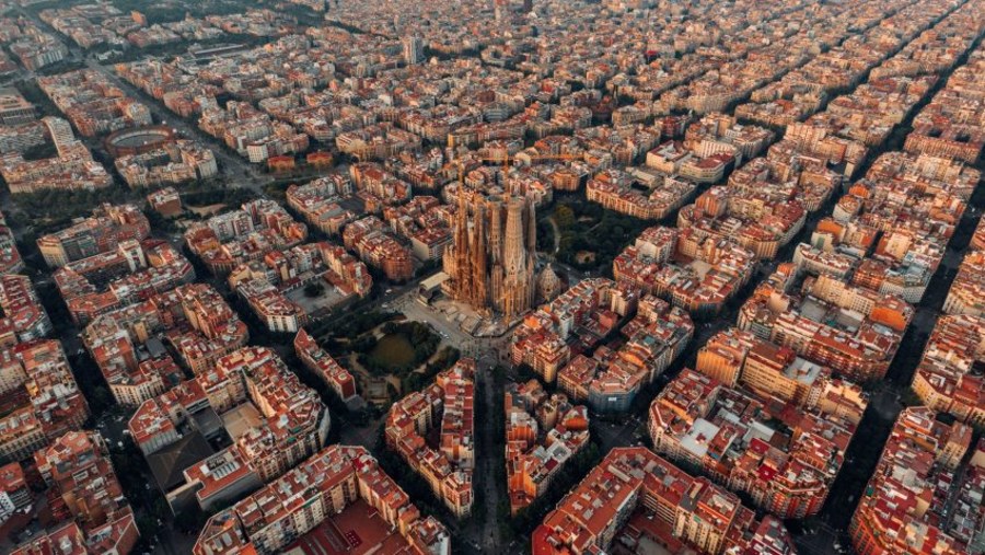 Barcelona