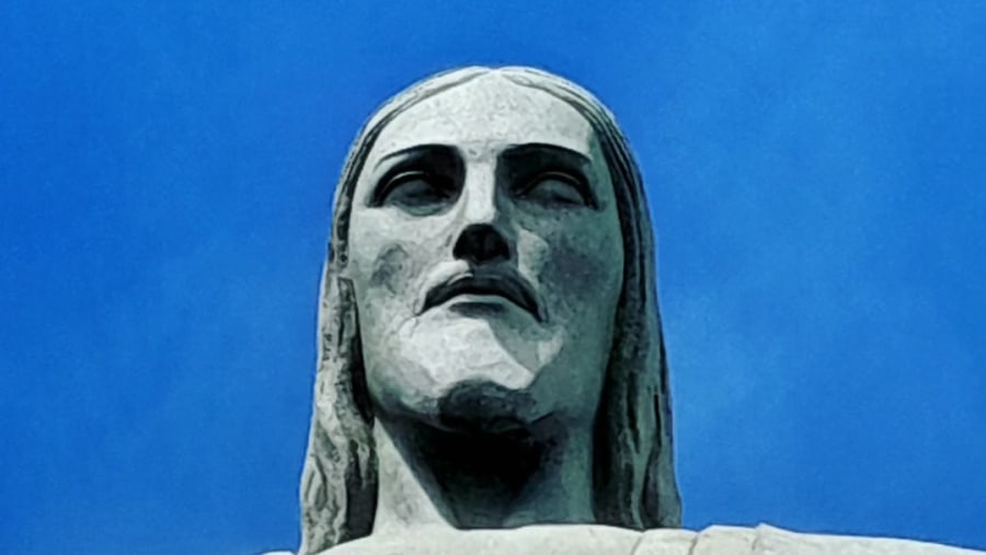 Christ the Redeemer