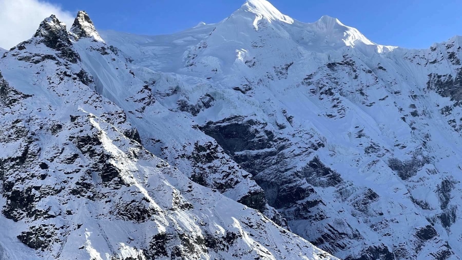 Mera Peak