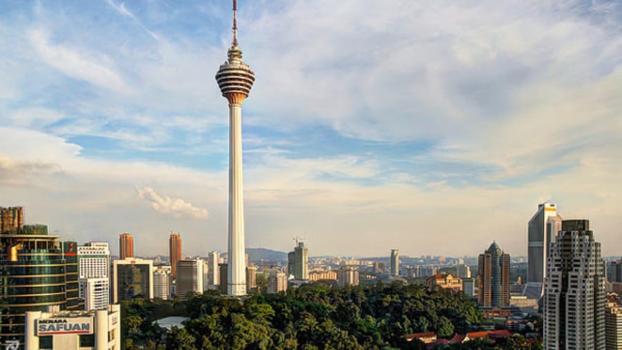 Explore Menara Kuala Lumpur