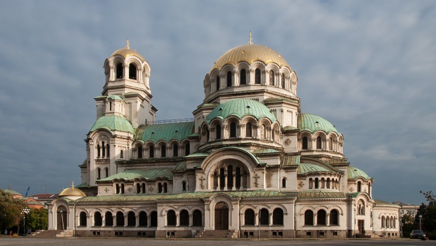 Byzantine architecture