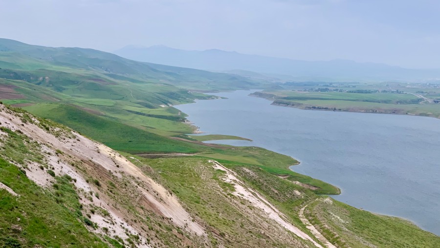 Ardabil, Iran