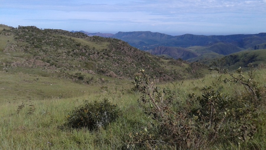 Serra da Calçada