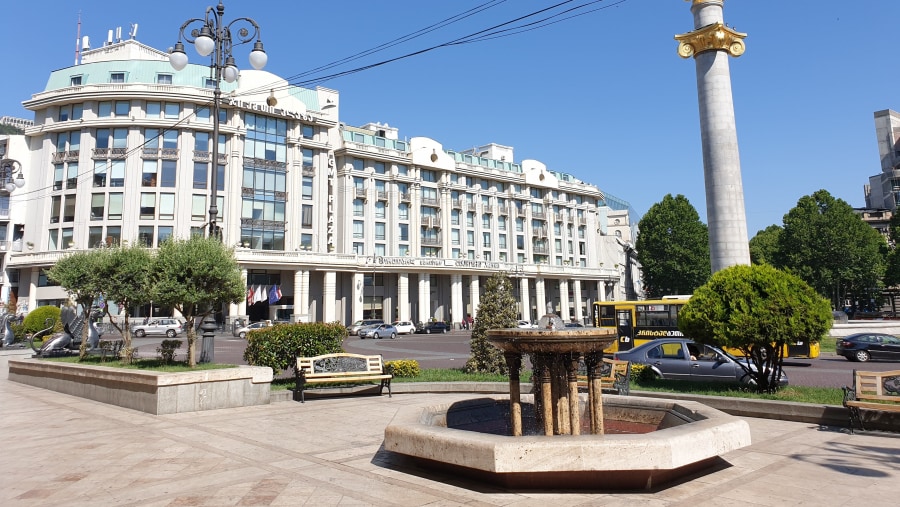 Freedom Square