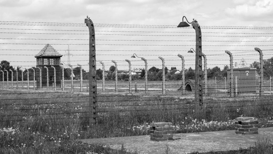 Visit the Auschwitz-Birkenau Memorial & Museum