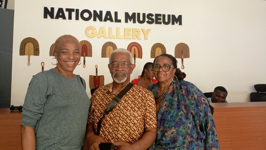 National Museum of Ghana