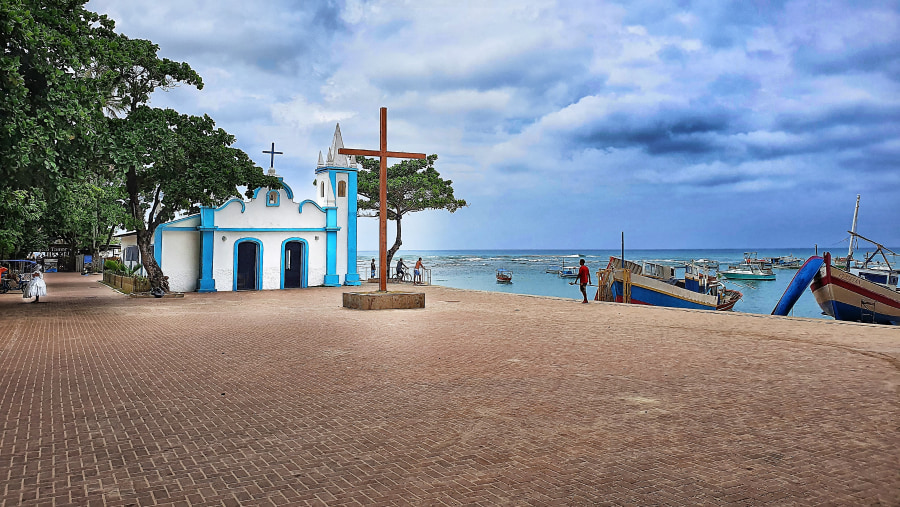 Praia do Forte