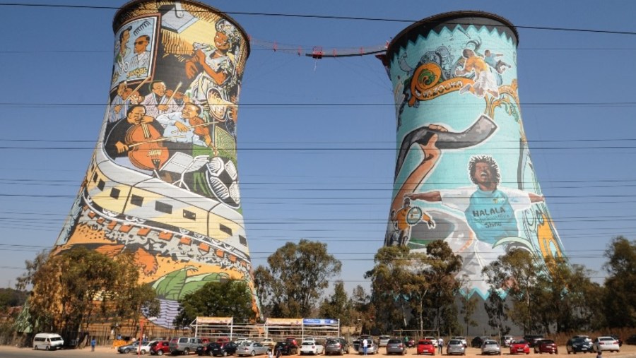 Orlando Towers 