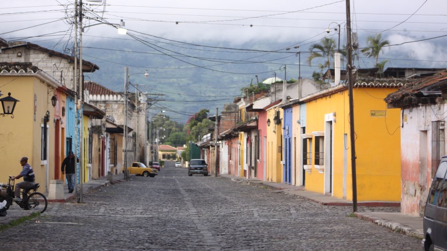 Antigua, Guatemala