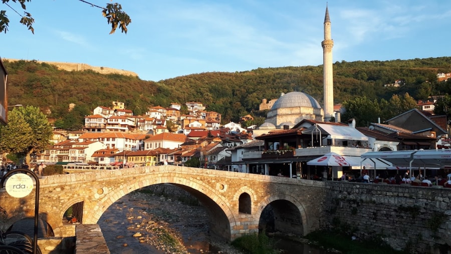 Prizren, Kosovo