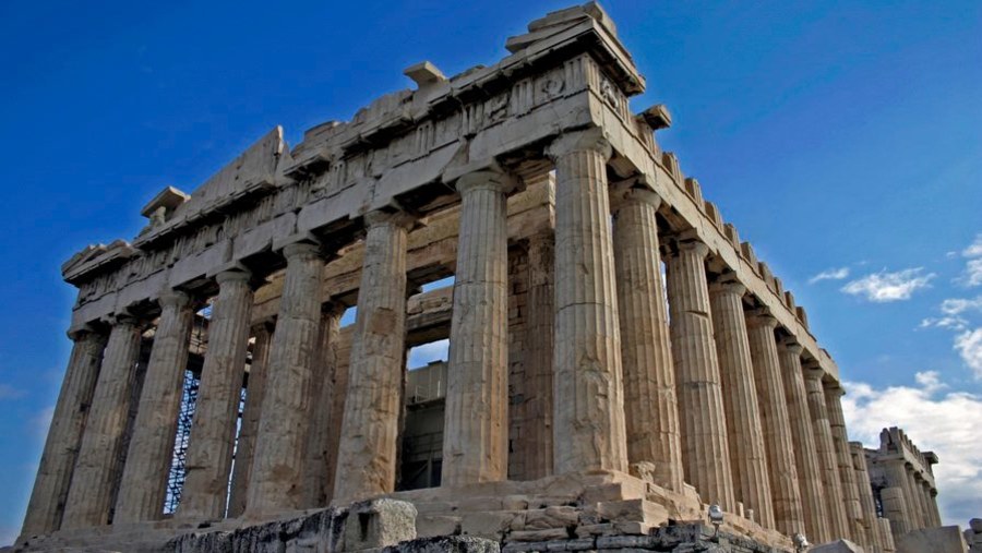 Acropolis