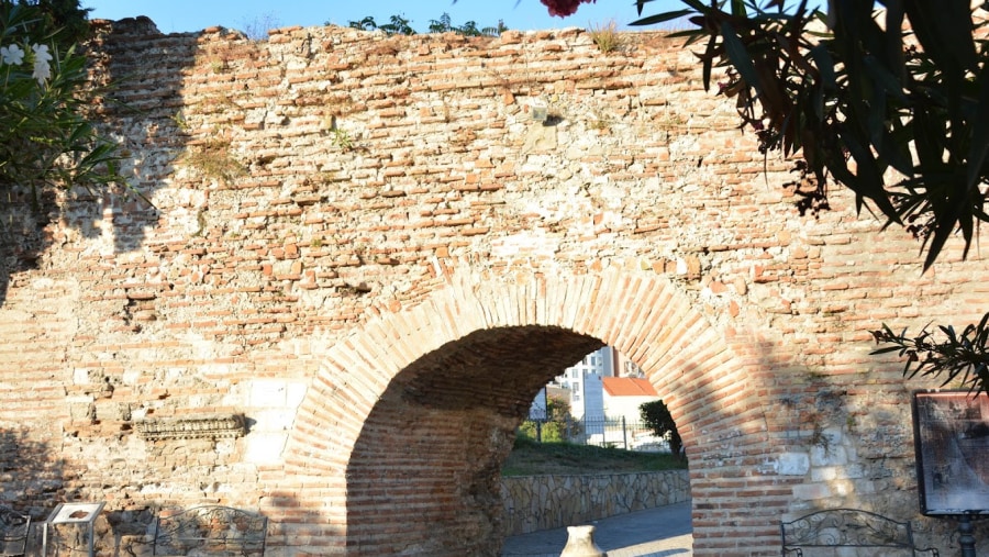 Venetian Tower of Durrës