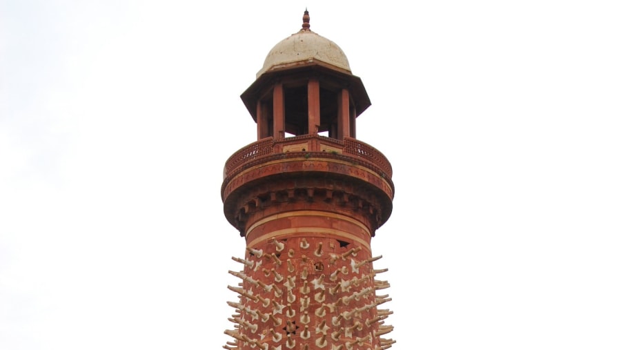 Mughal architecture