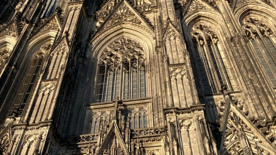 Cologne Cathedral