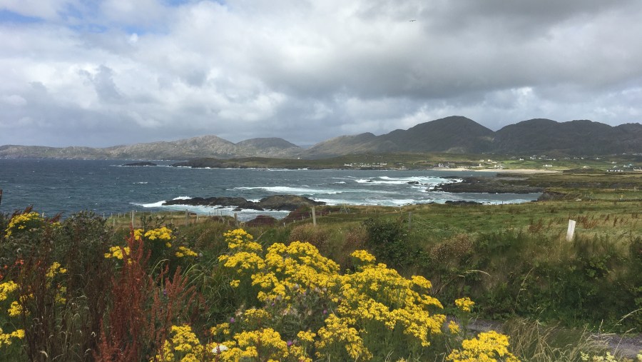 Beara Peninsula