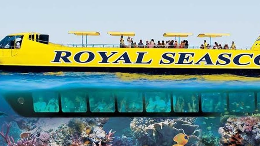 Royal Seascope